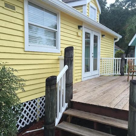 Tropical Palms Premium Two-Bedroom Loft Cottage 77 Orlando Exteriör bild