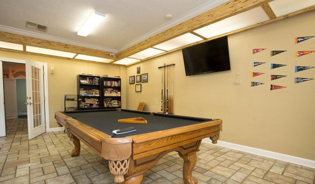 Tropical Palms Premium Two-Bedroom Loft Cottage 77 Orlando Exteriör bild