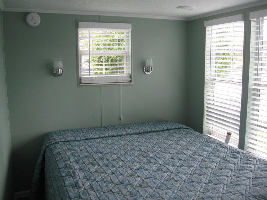 Tropical Palms Premium Two-Bedroom Loft Cottage 77 Orlando Exteriör bild