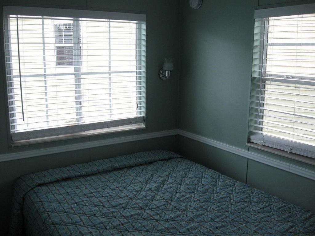 Tropical Palms Premium Two-Bedroom Loft Cottage 77 Orlando Exteriör bild